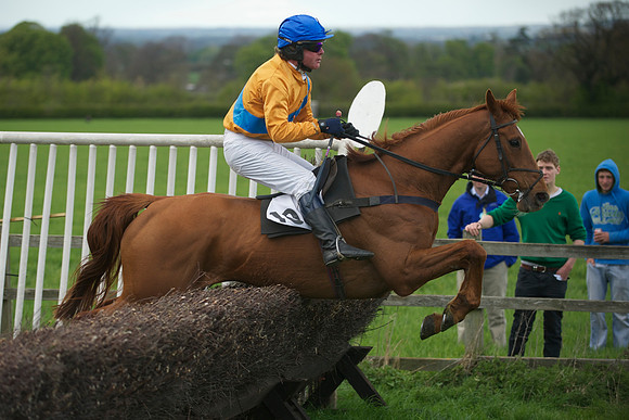 Novice Riders 58