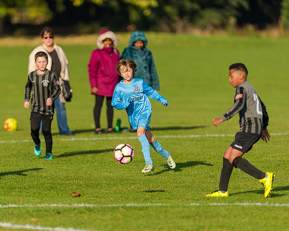 AFC Oaklands v Edmonton Rangers (102 of 225)