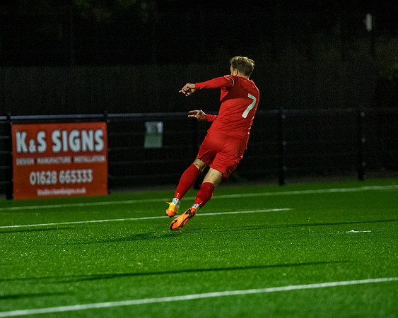 Rams 1 Harrow Borough 3  (14 of 232)
