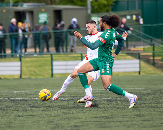 Rams @ Hendon  (126 of 159)