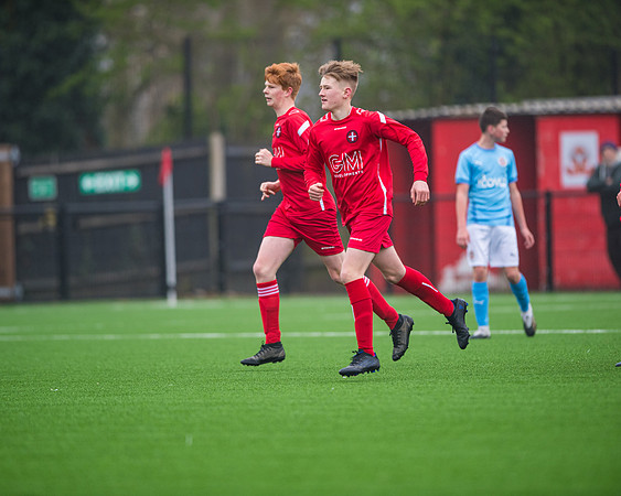 Rams U14 v Princes Risborough (4 of 214)