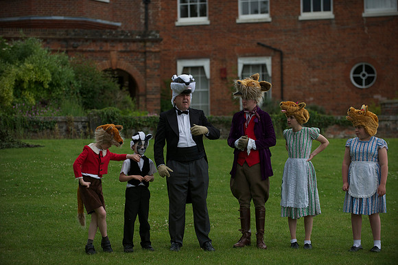 Fantastic Mr Fox 110