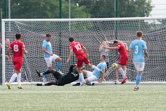 Walton and Hersham 2 Rams 2 (104 of 250)