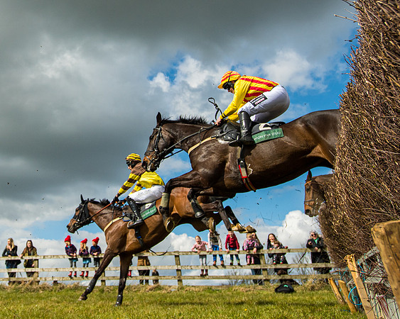 Race 1 - Conditions  (47 of 116)