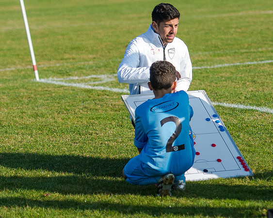 AFC Oaklands v Edmonton Rangers (122 of 225)