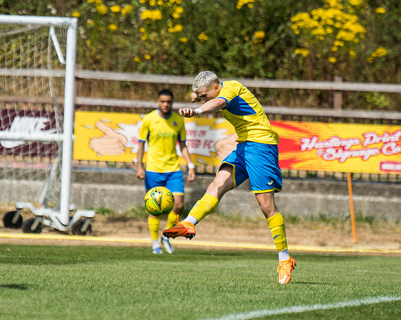Hastings Utd v Rams [0-1] (17 of 315)