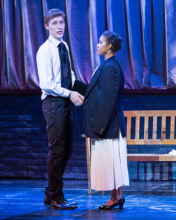 Singing in th Rain -  Thursday - Act 1  (86 of 360)