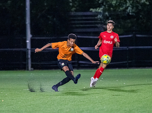 Rams 6 Barnet 2  (12 of 328)