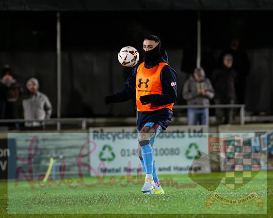Chesham 2 Hampton and Richmond Borough 1 (82 of 401)