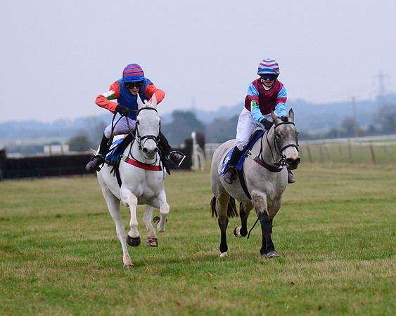 Pony Race 3 - 148cm Open  (77 of 143)