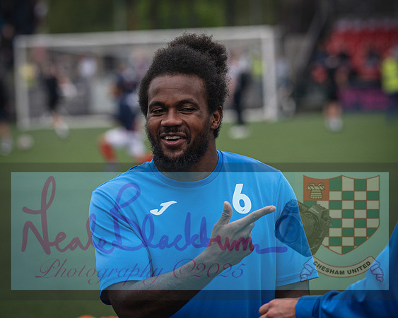 Dorking Wanderers 2v0 Chesham Utd (48 of 592)
