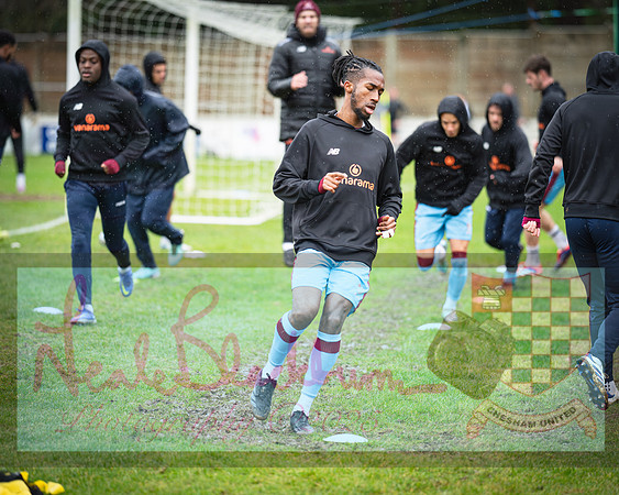 Chesham utd 1 v 0 Hemel Hempstead Town (42 of 449)