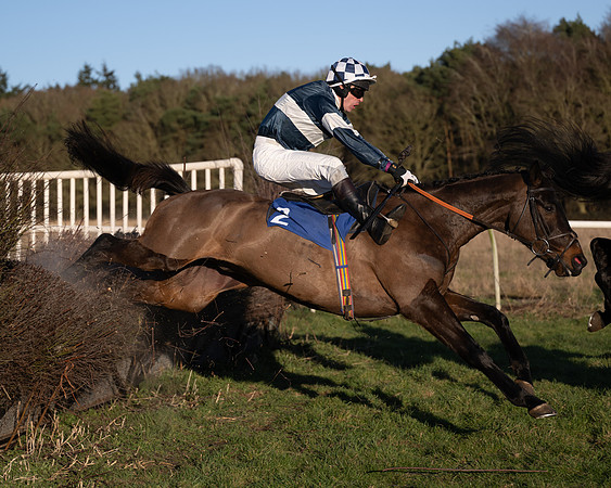 Race 6 - East Anglia members conditions (28 of 54)