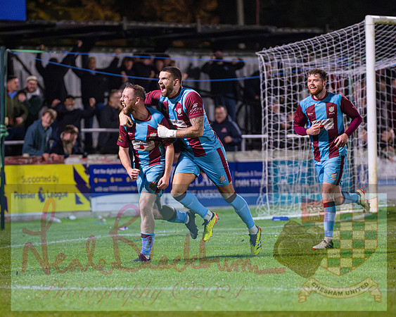 Chesham Utd 3 v 1 Chippenham Town (338 of 416)