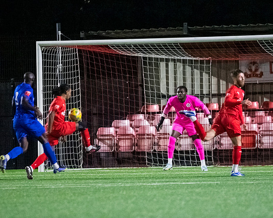 Rams 1 v 0 Hartley Wintney -106