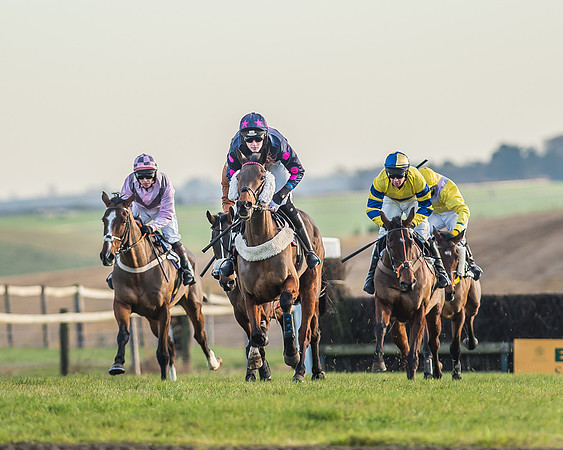 Race 5 - Red Mills Intermediate Race-46