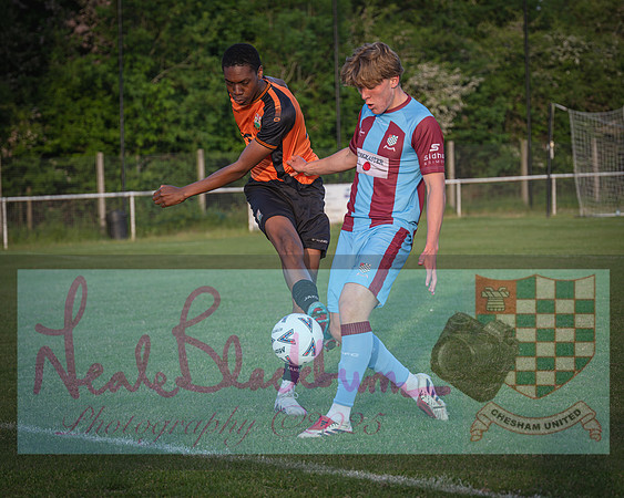Young Generals 1 v 0 Barnet (19 of 469)