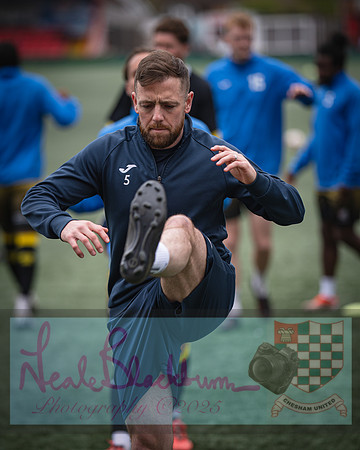 Hemel Hempstead 2 v 0 Chesham Utd (56 of 509)