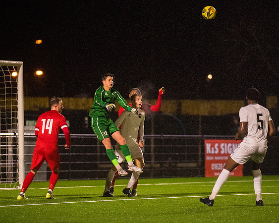 Rams v MK Dons (290 of 402)