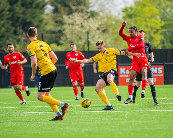 Rams v Truro City  (148 of 236)