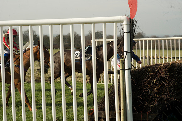 Race 2 Open Maiden Div 1 -  59