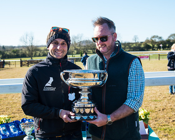 Race 4 - Ladies Open  (187 of 200)
