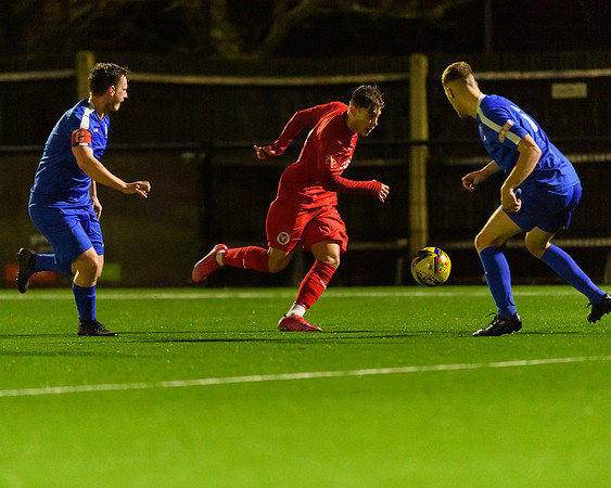 Rams 23 v Chalfont U23  (199 of 275)