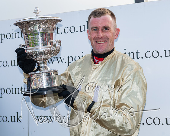 Race 3 - John Corbet Cup  (108 of 108)