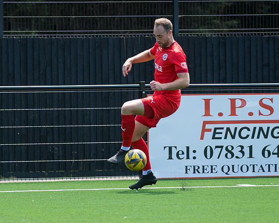 Rams v Kingstonian 0-1 (88 of 334)