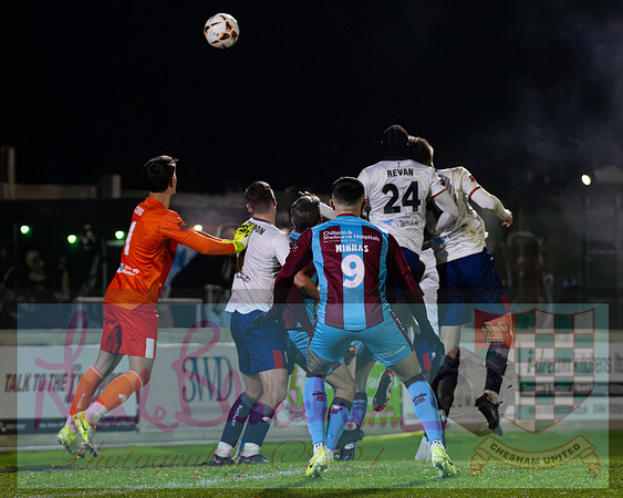 Chesham 2 Hampton and Richmond Borough 1 (180 of 401)