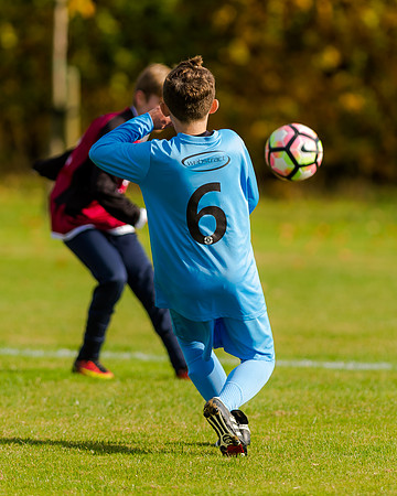 AFC Oaklands v Hendon United (155 of 314)