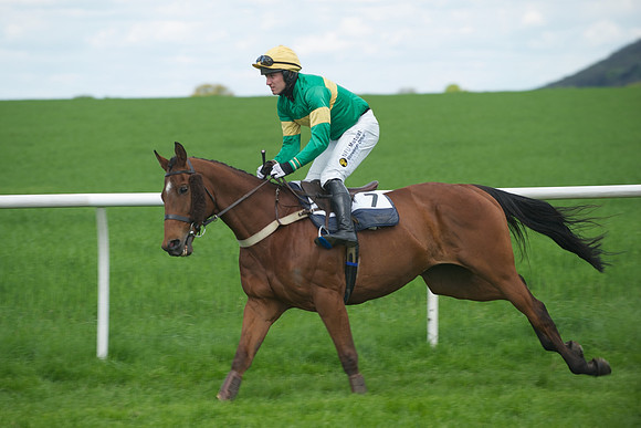 Race 2 -  29