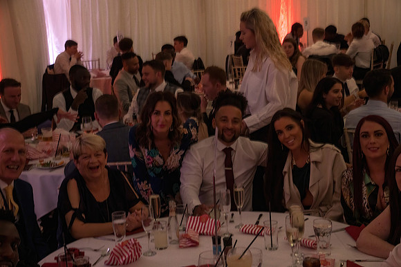 Presentation evening (13 of 156)