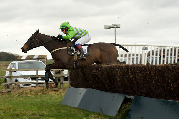 Novice Riders - 44