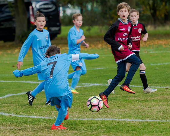 AFC Oaklands v Hendon United (99 of 314)