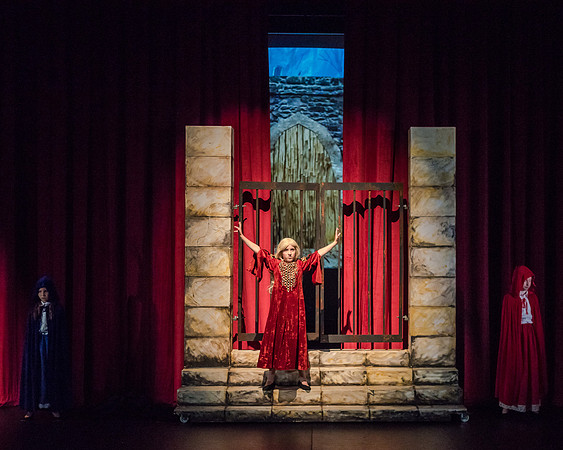 Beauty and the Beast (9 of 531)