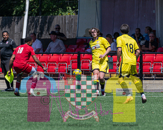 Breaconsfield 2 v 4 Chesham United (111 of 330)