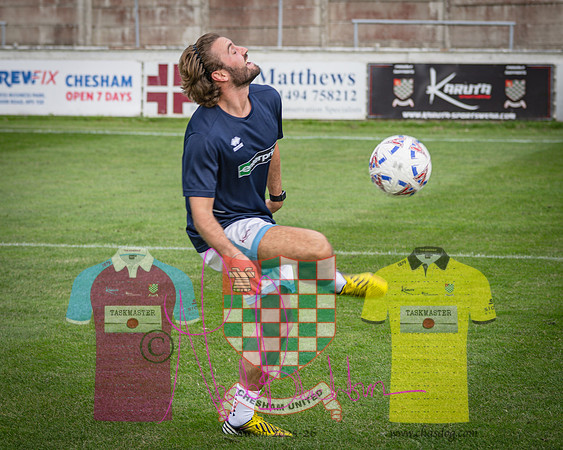 Chesham United 2 v 1 Billericay Town (8 of 380)
