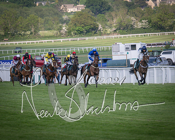 Race 2 - The Venatour sports travel intermediate point to point hunters’ steeplechase 5 year olds and over 3m2f (28 of 163)