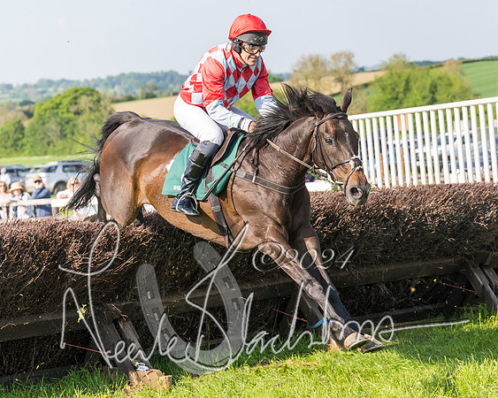 Race 6 - Owner trainer conditions (118 of 272)