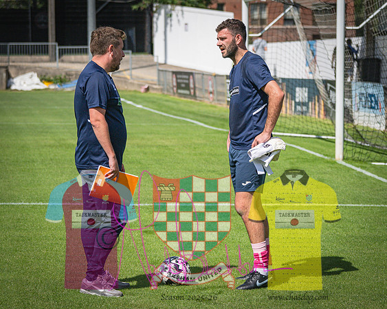 Maidenhead United 1 v 2 Chesham United (34 of 497)