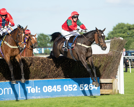 Race 3 - John Corbet Cup (52 of 88)