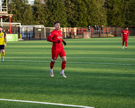 Rams v Gosport Borough (88 of 239)