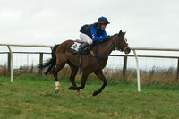 Race 7 - Pony Race 1 -  2
