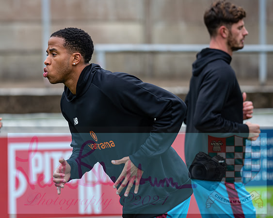 Chesham Utd 2 v Worthing 0 (55 of 411)