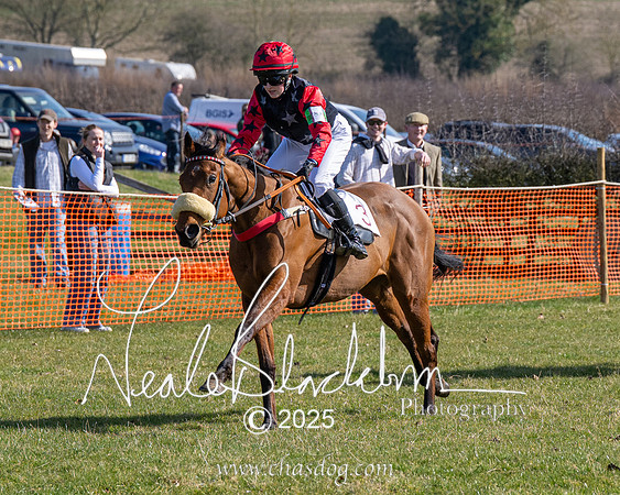 Pony Race 1 - Novice (14 of 38)