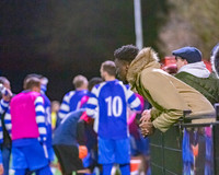 AFC Reading 4 Eutectic 3-1116