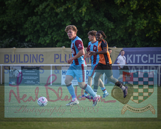 Young Generals 1 v 0 Barnet (23 of 469)