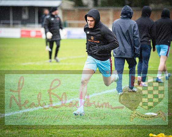 Chesham utd 1 v 0 Hemel Hempstead Town (48 of 449)