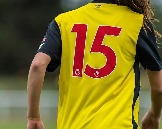 Enfield Town 1 Watford 4  (150 of 223)